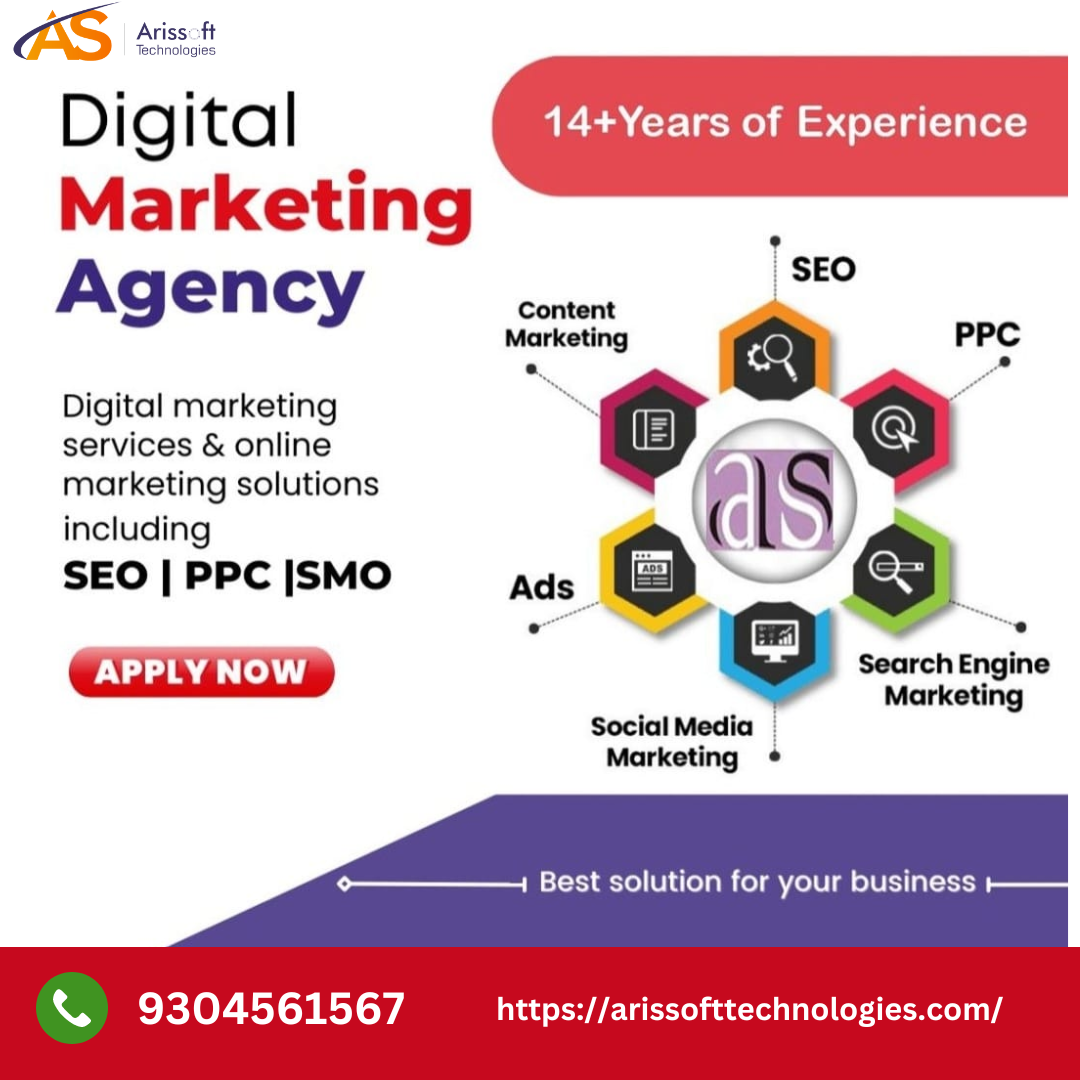 best digital marketing company in Noida